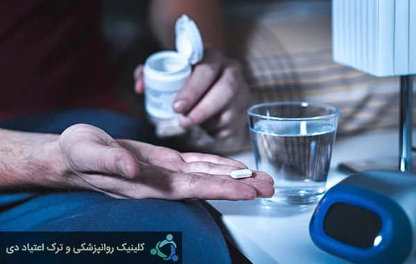 سوءمصرف زولپیدم