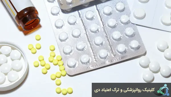خطرات مصرف داروهای ضدافسردگی
