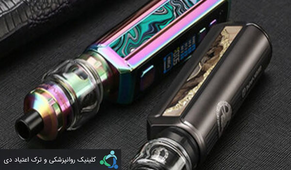 مواد اعتیاد آور رو به افزایش