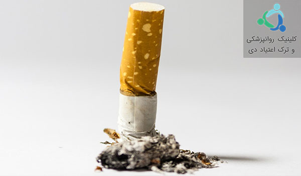 سیگار عامل بیماری های خطرناک