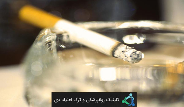 نکات کلیدی برای آسان کردن ترک سیگار