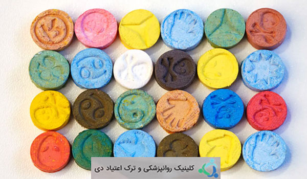 متیل دی اکسی مت آمفتامین