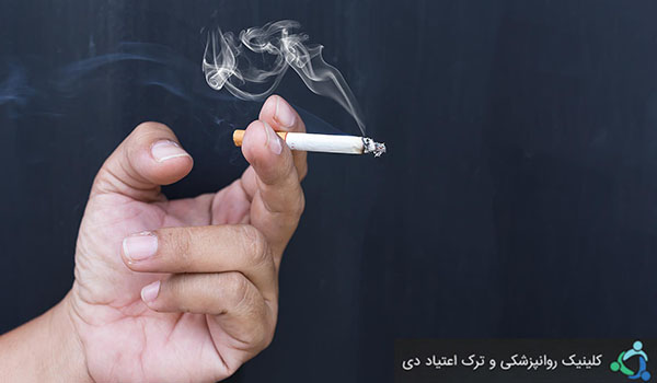 هفت دستورالعمل کاربردی برای ترک سیگار