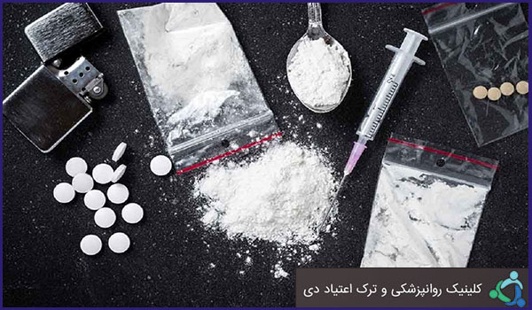 چرخه اعتیاد
