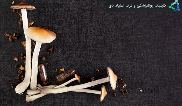 توهم زا چیست
