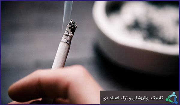 چه کسانی باید سیگار را ترک کنند