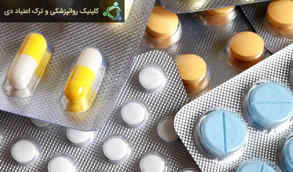 داروهای ضداضطراب