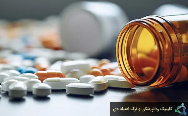 داروهای غیرمجاز