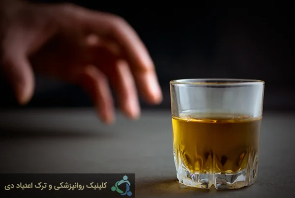 خطرات الکل