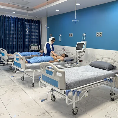 اتاق ICU