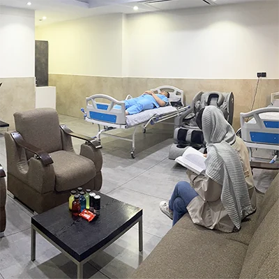 اتاق VIP