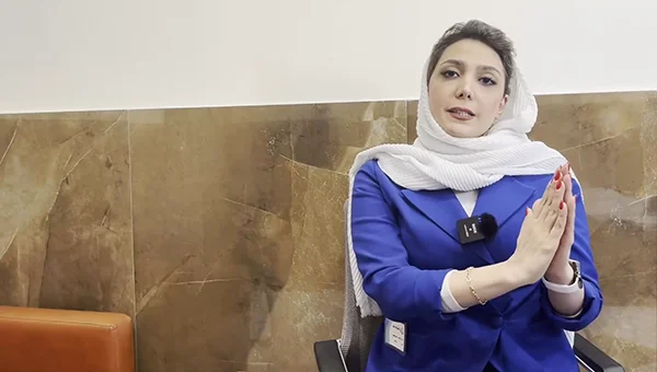 تست یا آزمایش اعتیاد ادرار