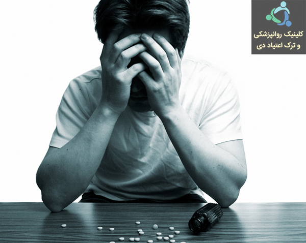 سوءمصرف داروهای ضدافسردگی