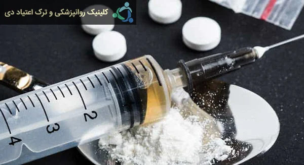 ماده مخدر کروکودیل