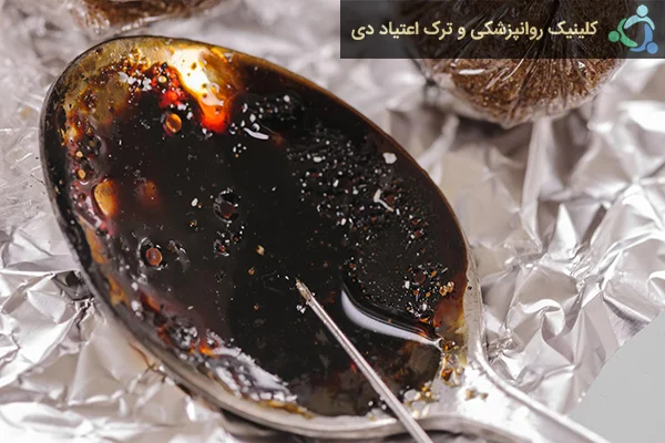عوارض ماده مخدر کروکودیل