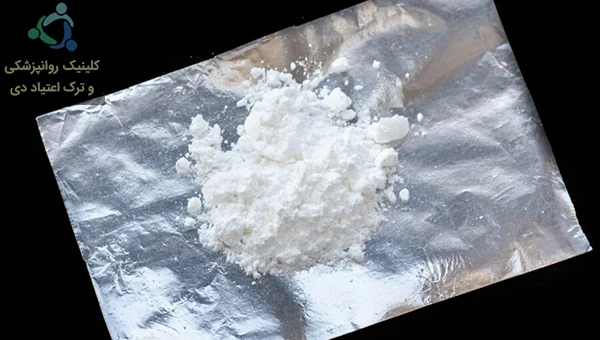 عوارض نمک حمام