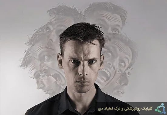 اختلال هویت تجزیه‌ای چیست؟