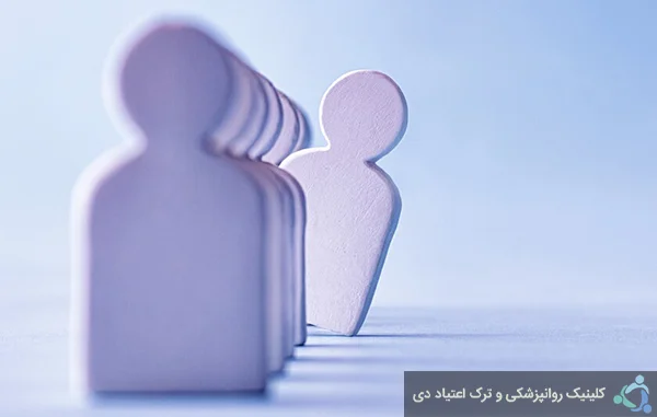 انواع نورودایورجنت