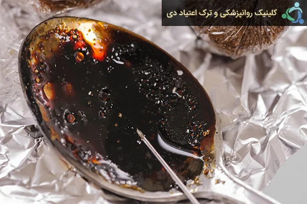ماده مخدر کروکودیل