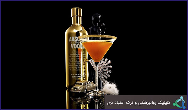 اعتیاد ریشه در ناآگاهی فرد دارد