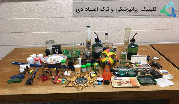 اعتیاد چند وجهی است این یک ویژگی مهم اختلال است