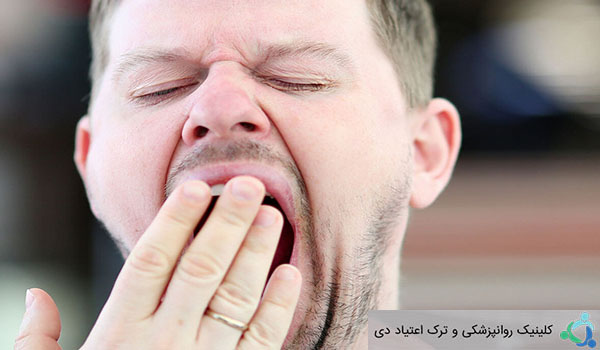 علائم-رایج-ترک-اعتیاد-ناشی-از-مواد-مخدر-مختلف