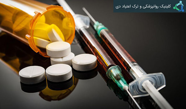 اصطلاحات مربوط به اعتیاد (بخش اول)