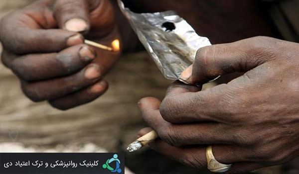اعتیاد و خانواده