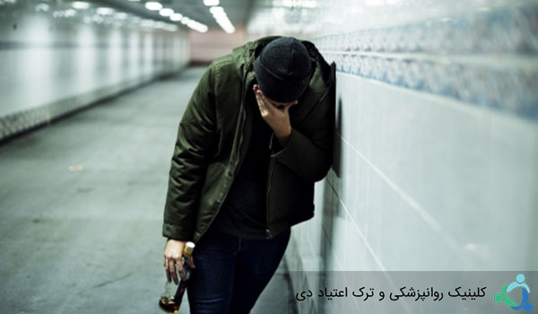 اعتیاد به شیشه