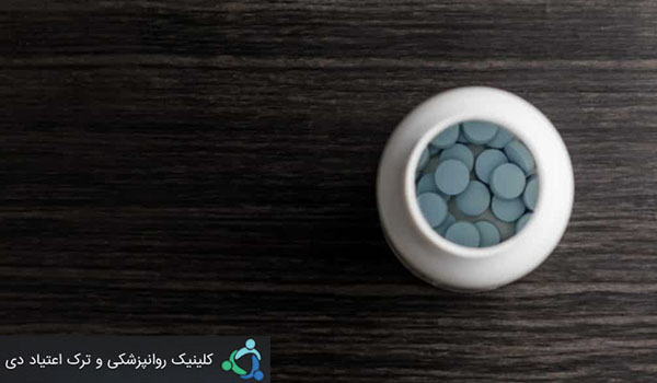 اعتیاد به قرص های خواب آور