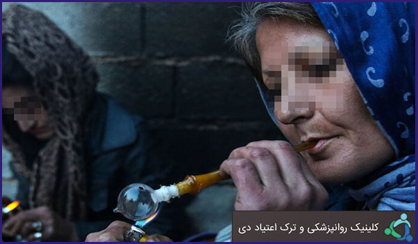 شخصیت ضد اجتماعی و اعتیاد
