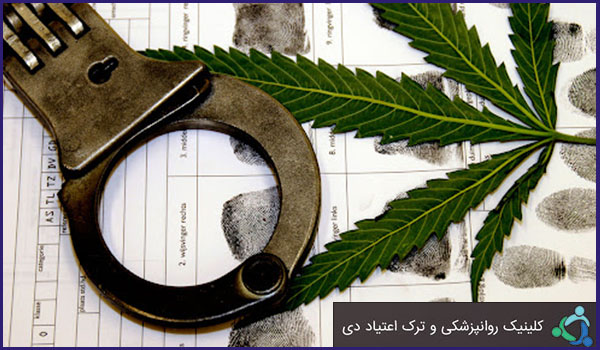 اقدامات مناسب در زمان مصرف بیش از حد مواد مخدر