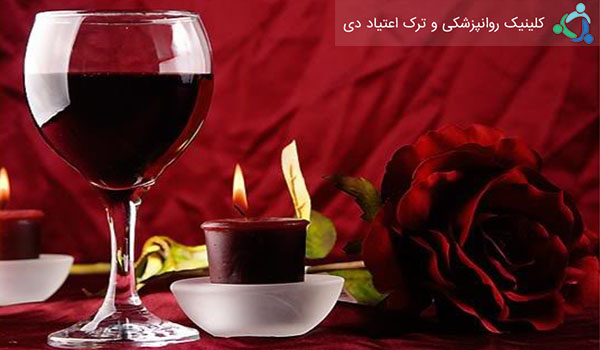 سوء مصرف الکل
