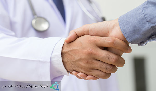چالش خانواده با اعتیاد