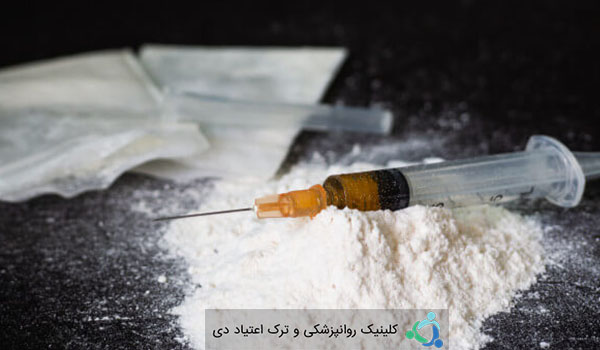 ویژگی های افراد معتاد به مصرف مواد مخدر