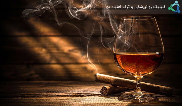 عواقب سندروم جنین الکلی