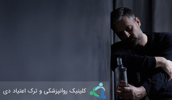 آثار عصبی شیمیایی مواد مخدر بر مغز