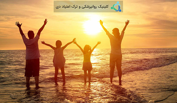 دیدگاه بیمار و خانواده درباره مشکل اعتیاد به مواد مخدر
