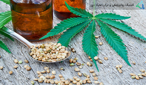 پس نگاه (فلاش بک) مصرف حشیش
