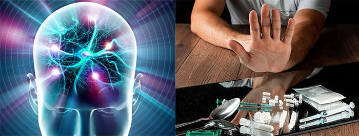 استفاده از هیپنوتیزم در ترک مواد مخدر 