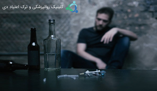 آگاهی از ارزشهای خود در ترک اعتیاد