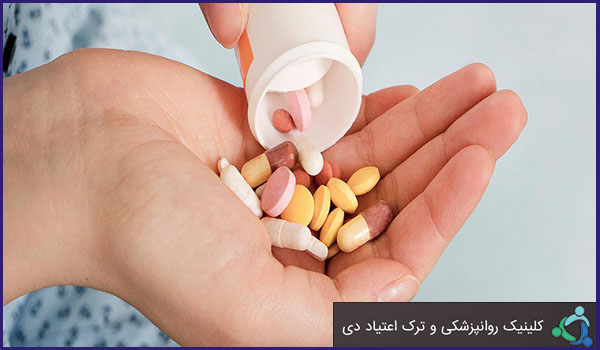 باربیتورات ها، کلرال هیدرات و کتامین