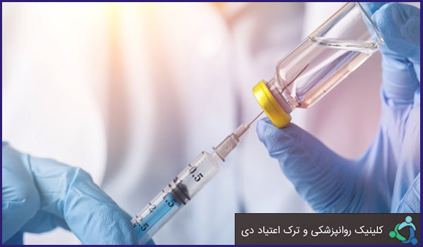 رفتار افراد معتاد
