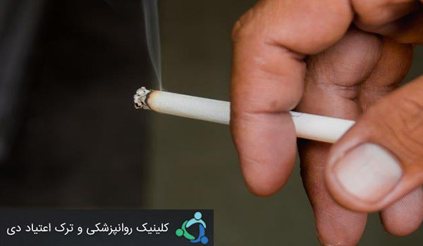 مزایای ترک سریع سیگار