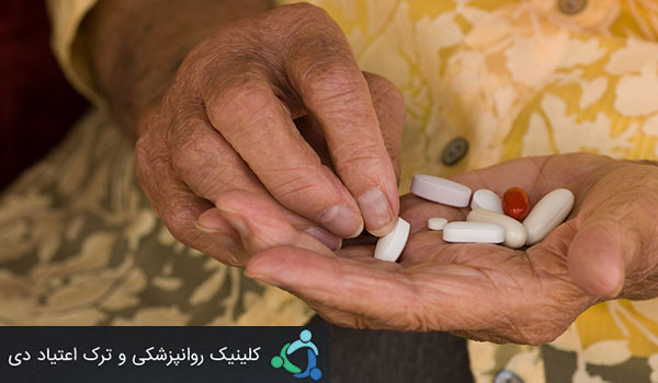 دلایل اعتیاد به مواد مخدر و علائم آن