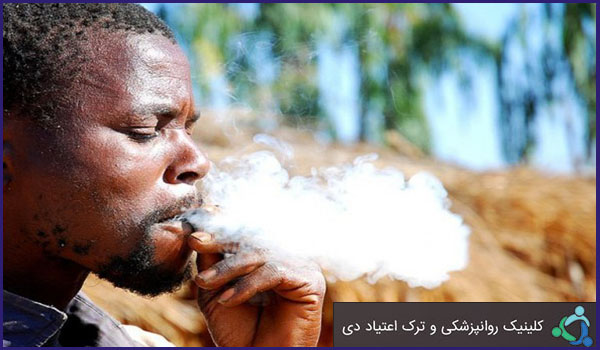سیگار و انرژی