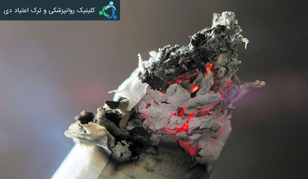 سیگار و راه های ترک آن