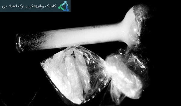 طبقه بندی انواع مواد صناعی اعتیادآور