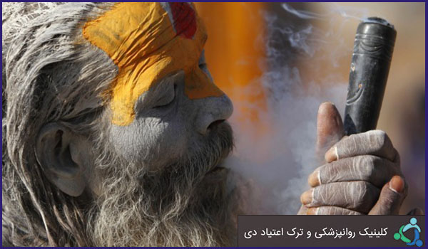 طبقه بندی مواد مخدر و انواع آن