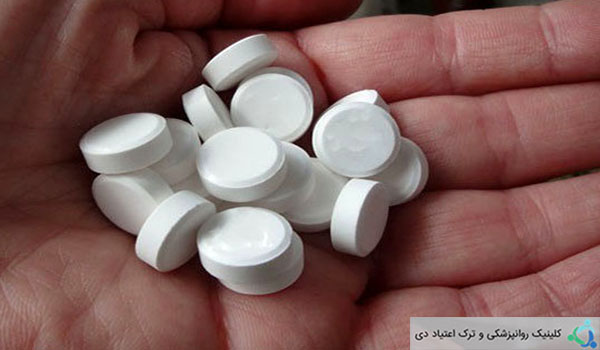 وابستگی به کلونوپین در مقابل اعتیاد